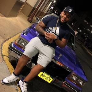 Meet your Posher, Rodney